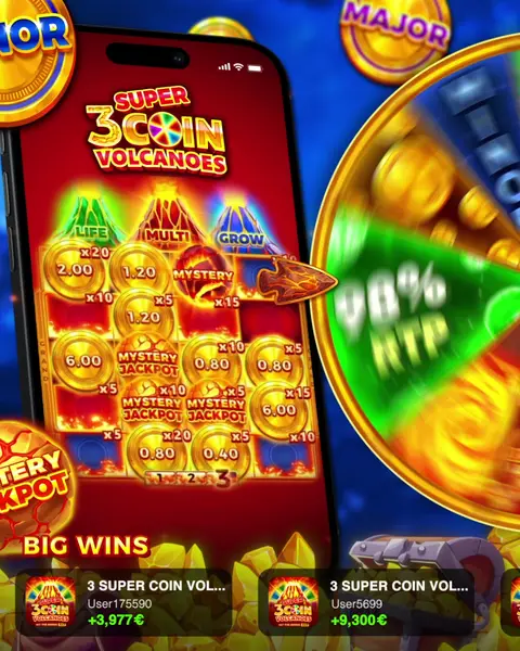 Кадр рекламы Cash Fiesta