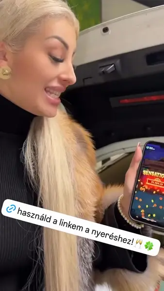 Кадр рекламы ¿Listo para ganar?