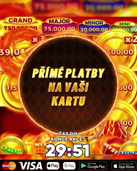 Кадр рекламы Lucky Trickster