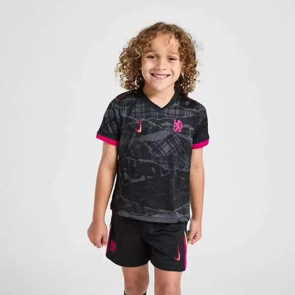 Кадр рекламы FootJersey
