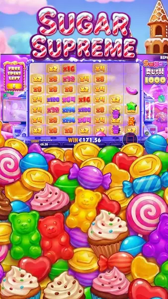 Кадр рекламы Luckyacedava