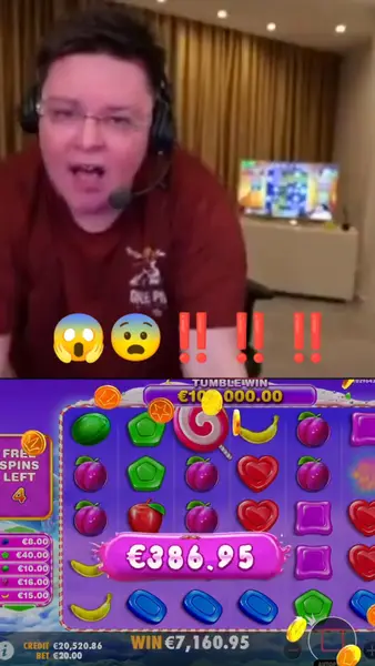 Кадр рекламы World Roulette