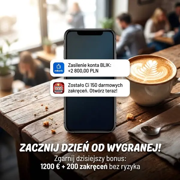 Кадр рекламы Jackpot Win