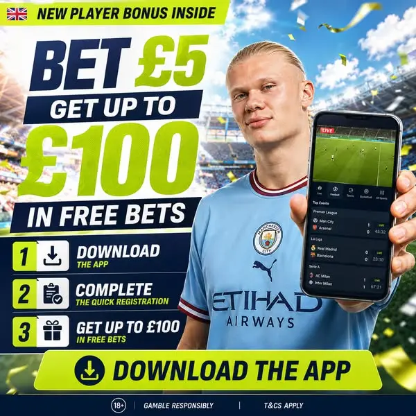 Кадр рекламы BetPrime