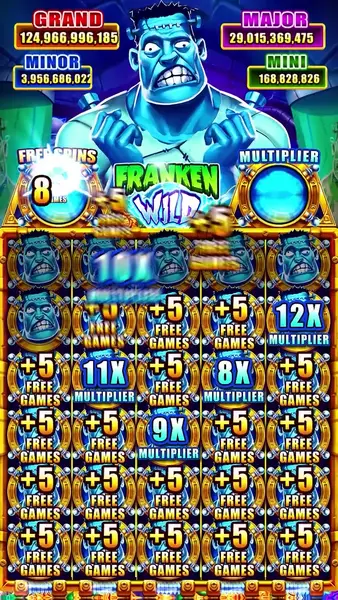 Кадр рекламы True Spins Daily