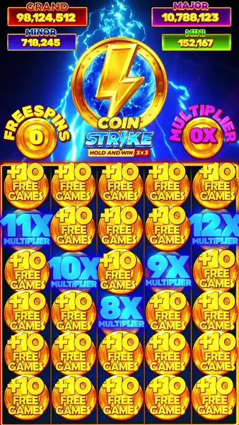 Кадр рекламы Winaura Casino 