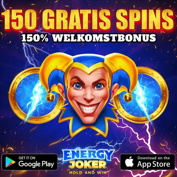 Кадр рекламы Joker Win