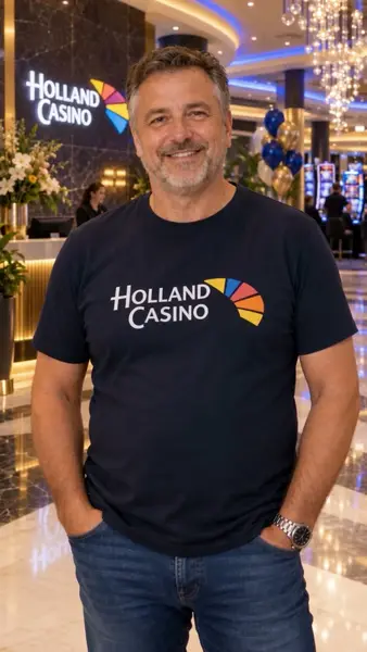 Кадр рекламы Nederland Casino Online