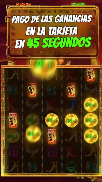 Кадр рекламы Lucky Games