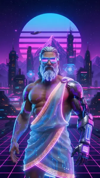 Кадр рекламы Cool Gaming App