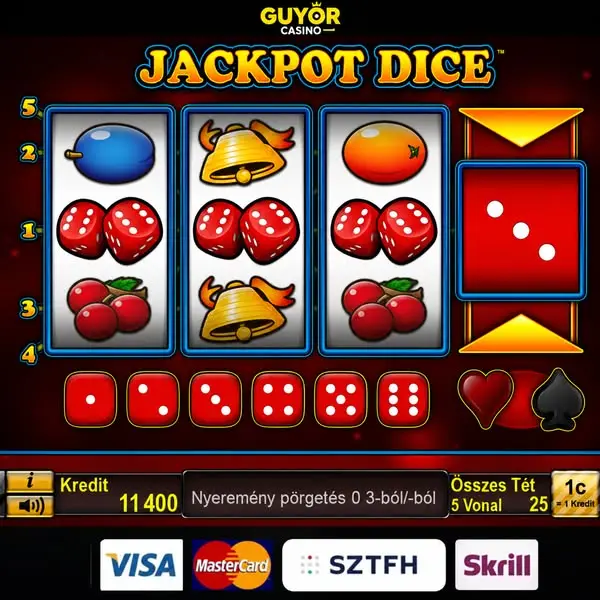 Кадр рекламы Deluxe Slots