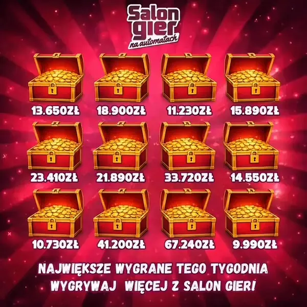 Кадр рекламы Salon Gier