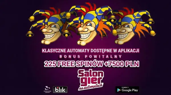 Кадр рекламы Salon Gier