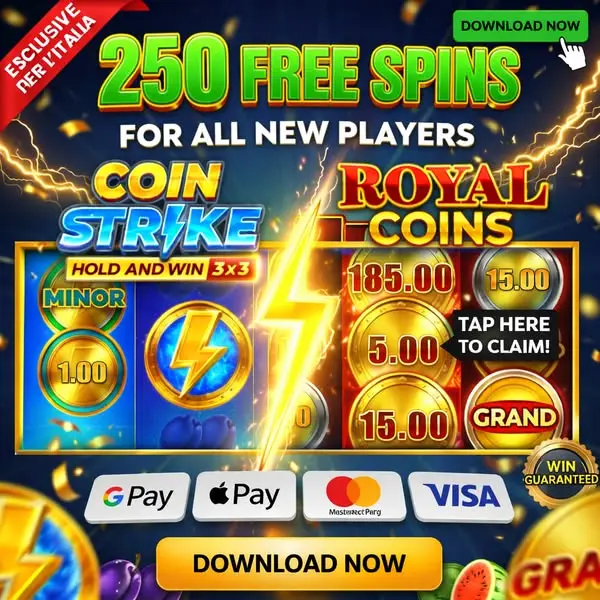Кадр рекламы Best Slots