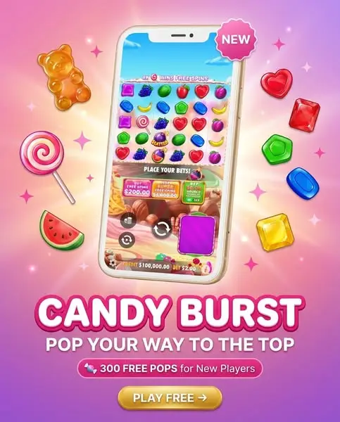 Кадр рекламы Bonus Game