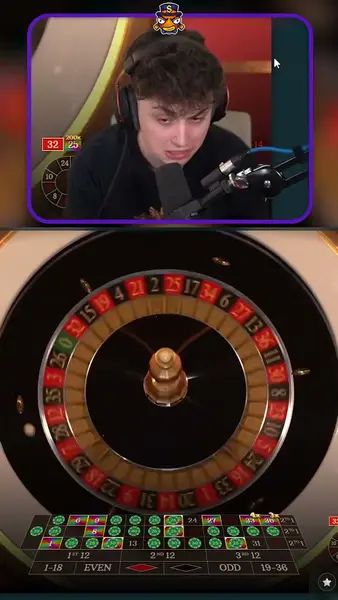 Кадр рекламы DEVIL SLOT