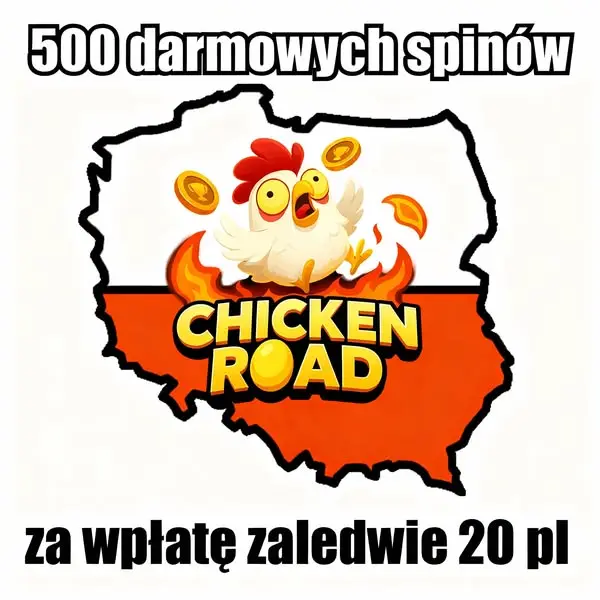 Кадр рекламы Chicken App