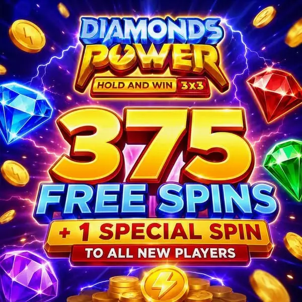 Кадр рекламы Gold Spin