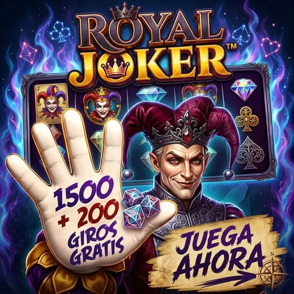 Кадр рекламы Joker Game