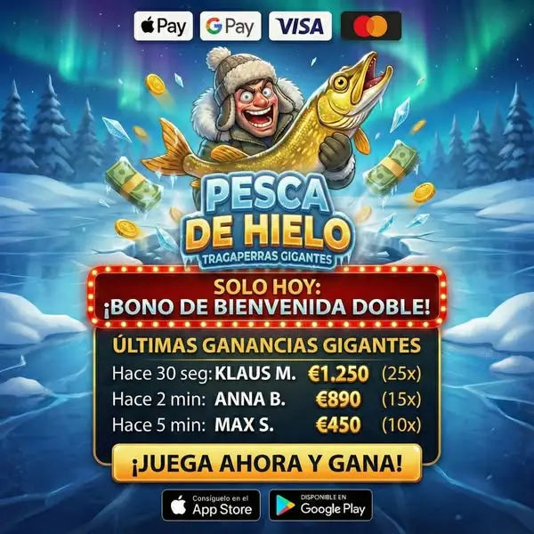 Кадр рекламы SpinLuck Slots