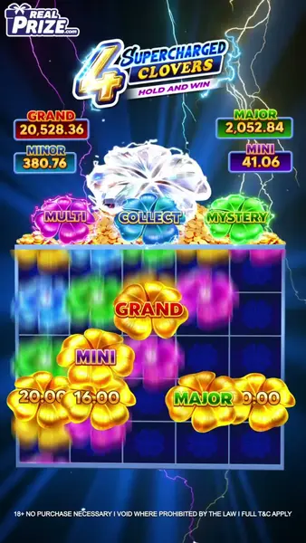 Кадр рекламы Fortune Jackpot Hub