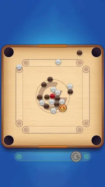 Кадр рекламы Board Games65