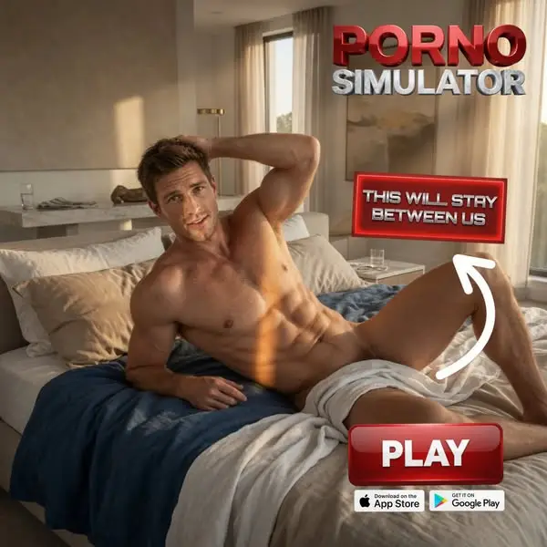 Кадр рекламы Hot Simulator