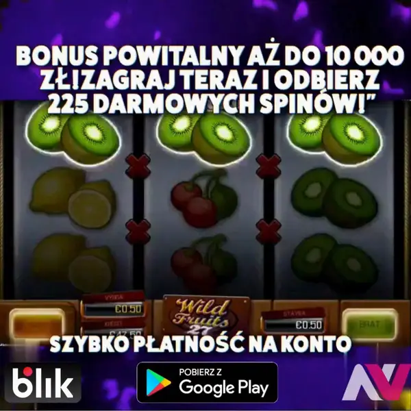 Кадр рекламы Lucky Citadel