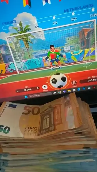 Кадр рекламы Lucky Spin Malaysia