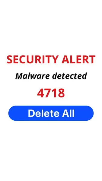 Кадр рекламы System Security