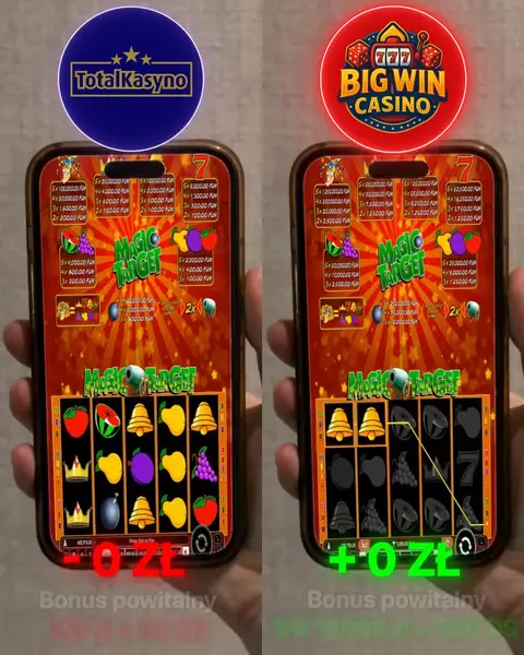 Кадр рекламы Top Game