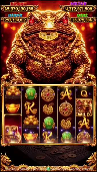 Кадр рекламы Jackpot Slots