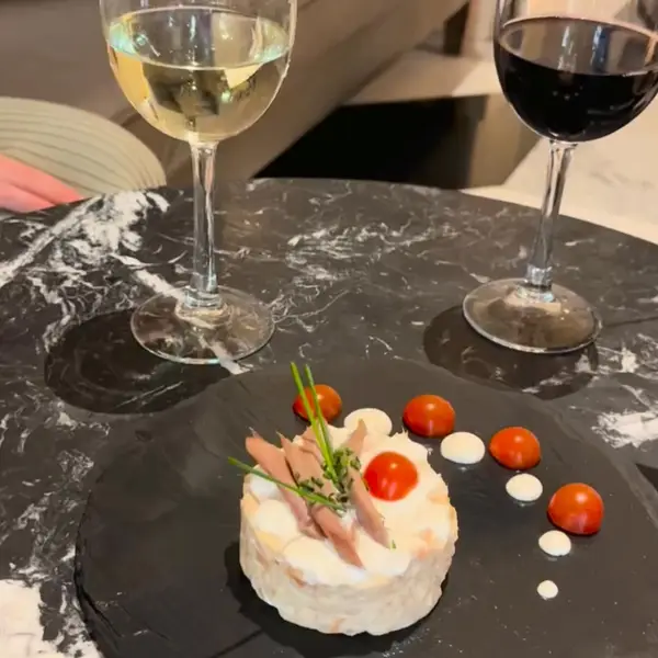 Кадр рекламы Casino Gran Via