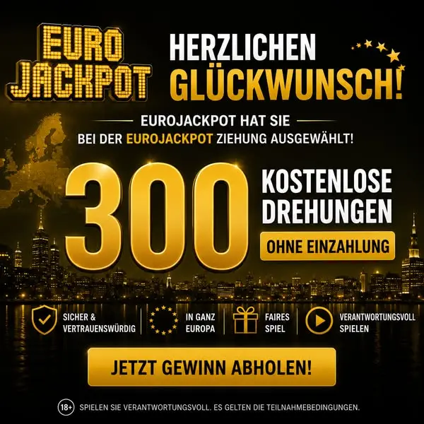 Кадр рекламы Play Lotto