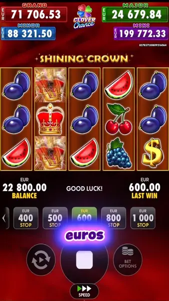 Кадр рекламы Slot Megaways