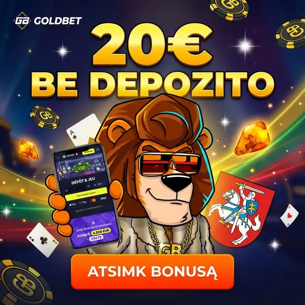 Кадр рекламы GoldBet Games