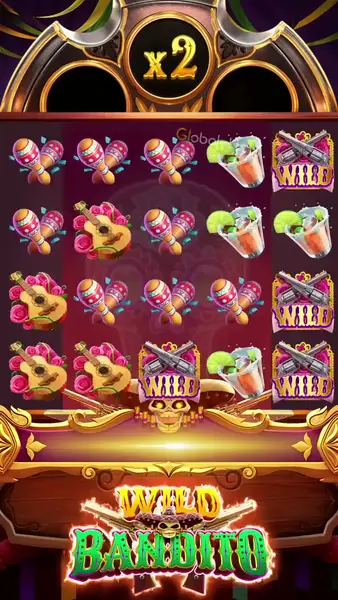 Кадр рекламы Lucky bet