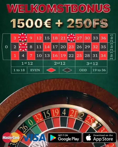 Кадр рекламы Monte-Carlo Online