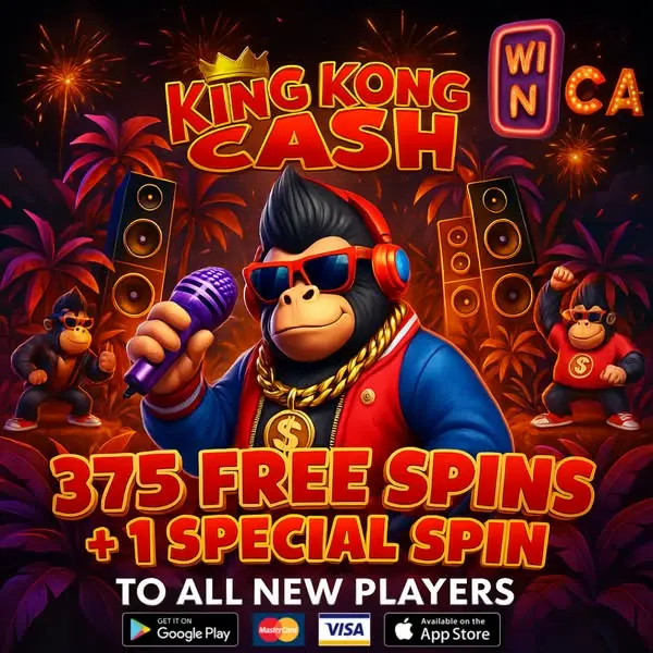 Кадр рекламы Big Win
