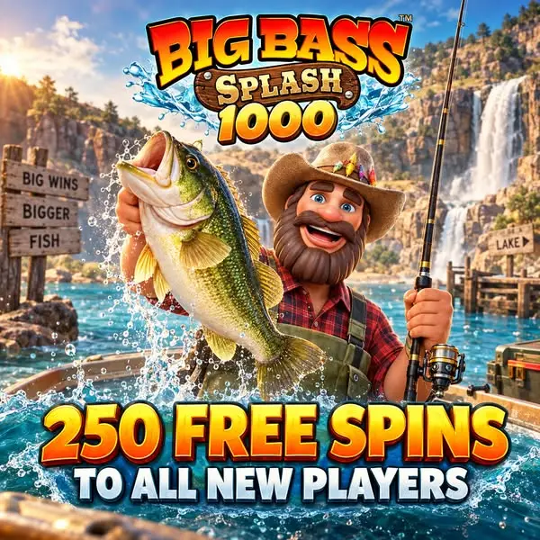 Кадр рекламы HOLD & WIN