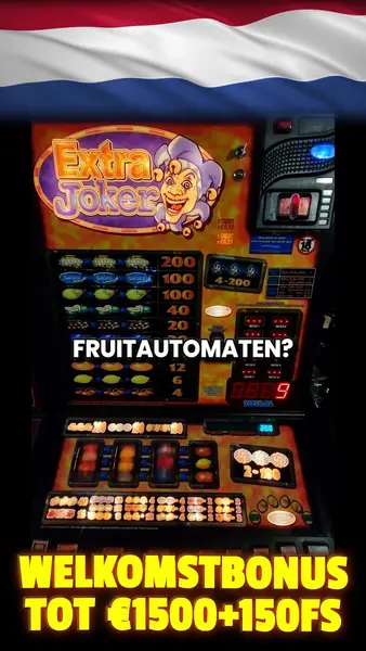 Кадр рекламы Online Slots NL