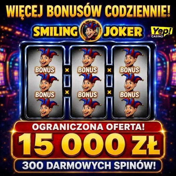Кадр рекламы SALON GIER slots