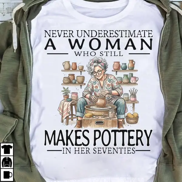 Кадр рекламы Perfect Tee 058