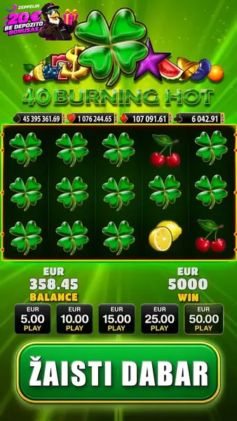 Кадр рекламы Big Win