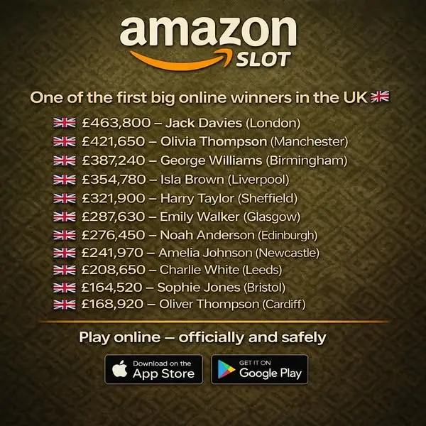 Кадр рекламы UK Games Online