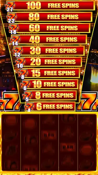 Кадр рекламы Wild Cherry Casino