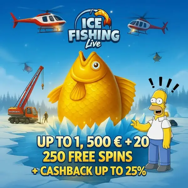 Кадр рекламы Big Win