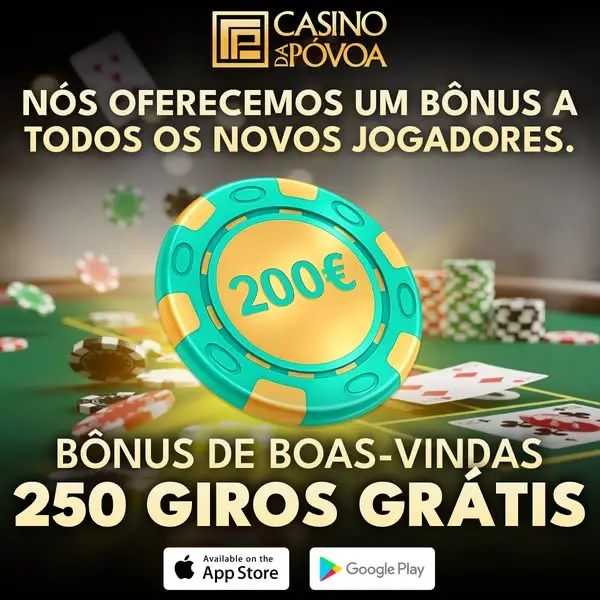 Кадр рекламы Casino Portugal