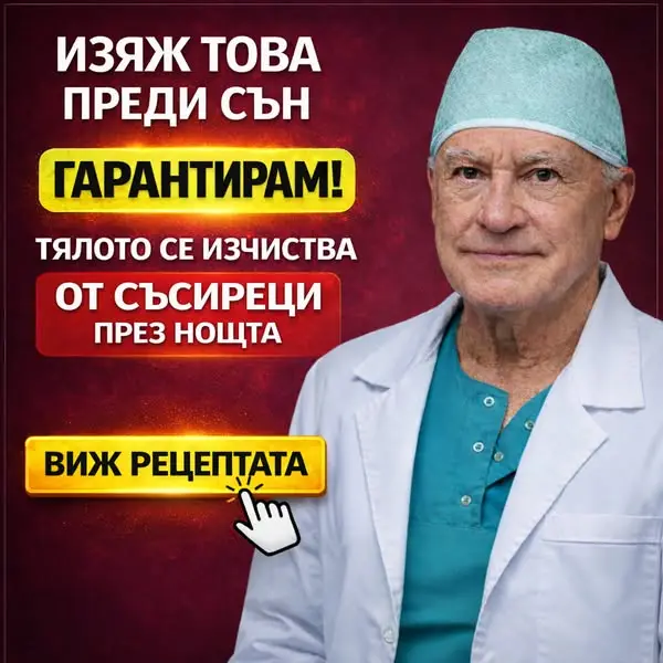Кадр рекламы Dr.Salic