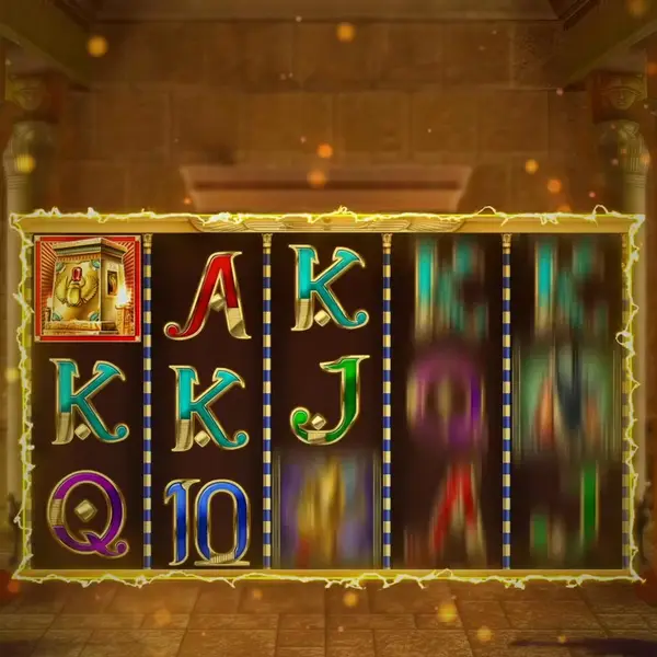 Кадр рекламы Royal Slots